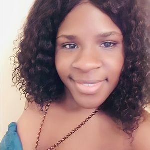 Meet your Posher, Shaunice